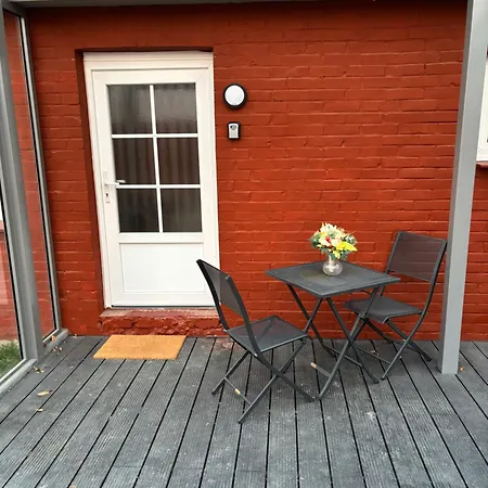 Schlafen In Appartement *