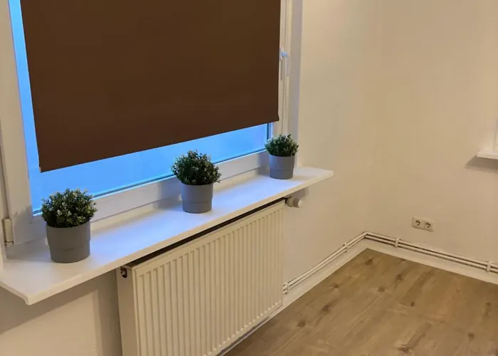 Appartement Schlafen In Lübeck